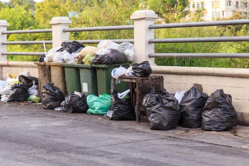 Selecting the right skip size for your project