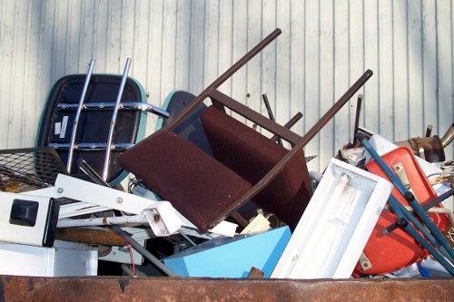 Affordable rubbish removal pricing