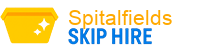 Spitalfields Skip Hire